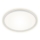 Briloner 7157-416 - LED loftlampe SLIM LED/22W/230V diameter 42 cm