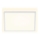 Briloner 7158-416 - LED loftlampe SLIM LED/22W/230V 42x42 cm