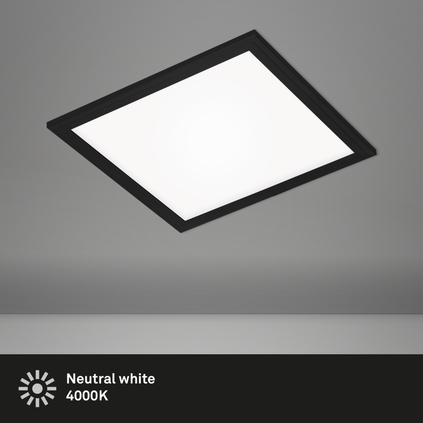 Briloner 7191-015 - LED loftlampe SIMPLE LED/12W/230V