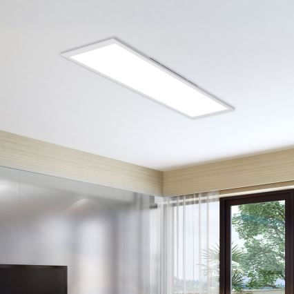 Briloner 7193-016 - LED påbygningspanel/38W/230V/4000K