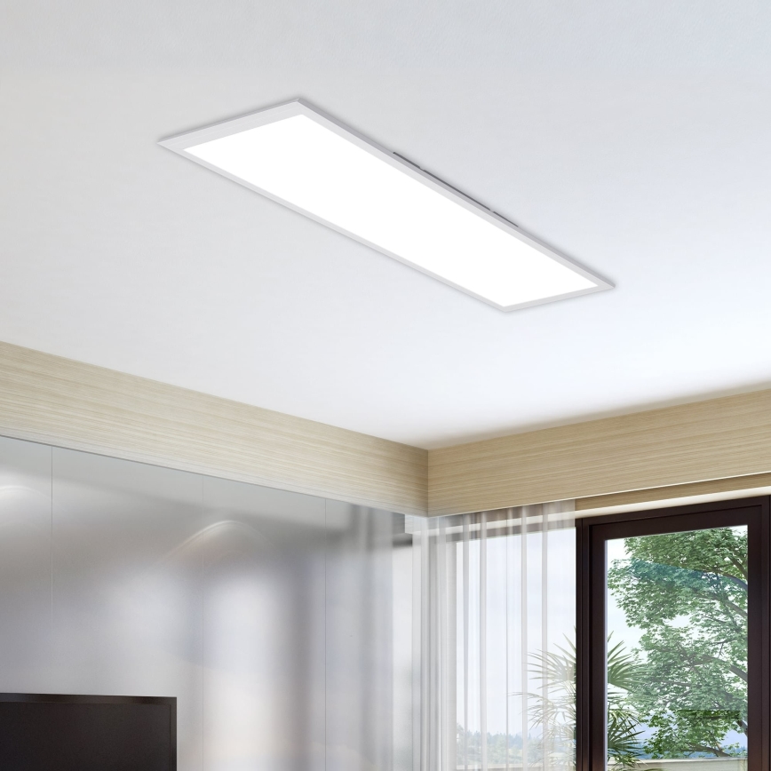 Briloner 7193-016 - LED påbygningspanel/38W/230V/4000K