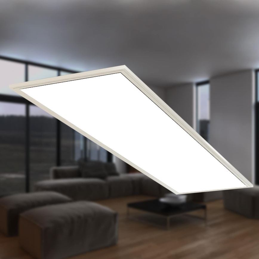 Briloner 7193-016 - LED påbygningspanel/38W/230V/4000K