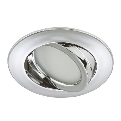 Briloner 7209-018 - LED indbygningslampe til badeværelse ATTACH LED/5W/230V IP23