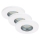 Briloner 7212-036 - 3x LED badeværelseslampe ATTACH 3xGU10/5W/230V IP44