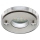 Briloner 7214-012 - LED indbygningslampe til badeværelse ATTACH LED/5W/230V IP44