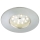 Briloner 7231-019 - LED indbygningslampe til badeværelse dæmpbar LED/5,5W/230V IP44