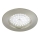 Briloner 7236-012- LED indbygningslampe til badeværelse ATTACH LED/10,5W/230V IP44