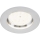 Briloner 7263-019 - LED indbygningslampe ATTACH LED/12W/230V