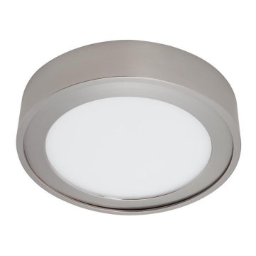 Briloner 7290-012 - LED loftlampe UP LED/12W/230V mat krom