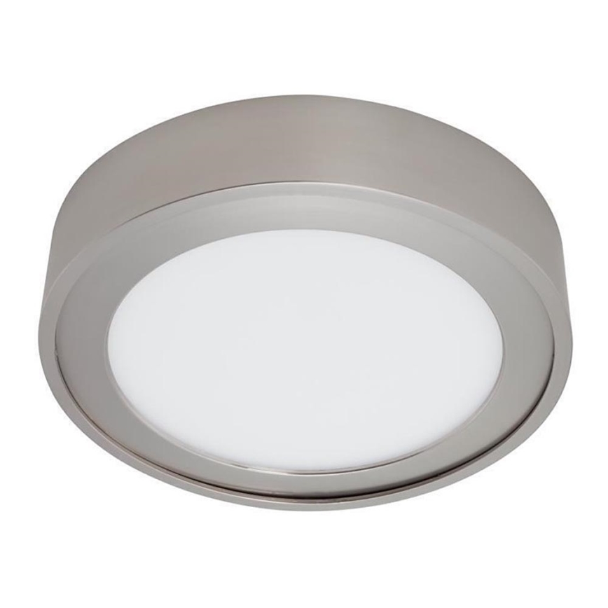 Briloner 7290-012 - LED loftlampe UP LED/12W/230V mat krom
