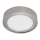 Briloner 7290-012 - LED loftlampe UP LED/12W/230V mat krom