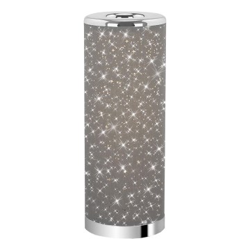Briloner 7334-014 - LED bordlampe STARRY SKY 1xGU10/5W/230V 3000K
