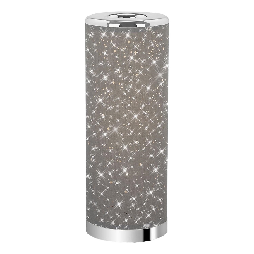 Briloner 7334-014 - LED bordlampe STARRY SKY 1xGU10/5W/230V 3000K