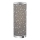 Briloner 7334-014 - LED bordlampe STARRY SKY 1xGU10/5W/230V 3000K