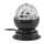 Briloner 7357-015 - LED borddiskokugle DISCO LYS 1xE27 / 3W / 230V