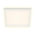 Briloner 7362-016 - LED loftlampe CADRE LED/18W/230V 29,6x29,6 cm hvid