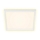 Briloner 7364-016 - LED loftlampe CADRE LED/22W/230V 42,2x42,2 cm hvid