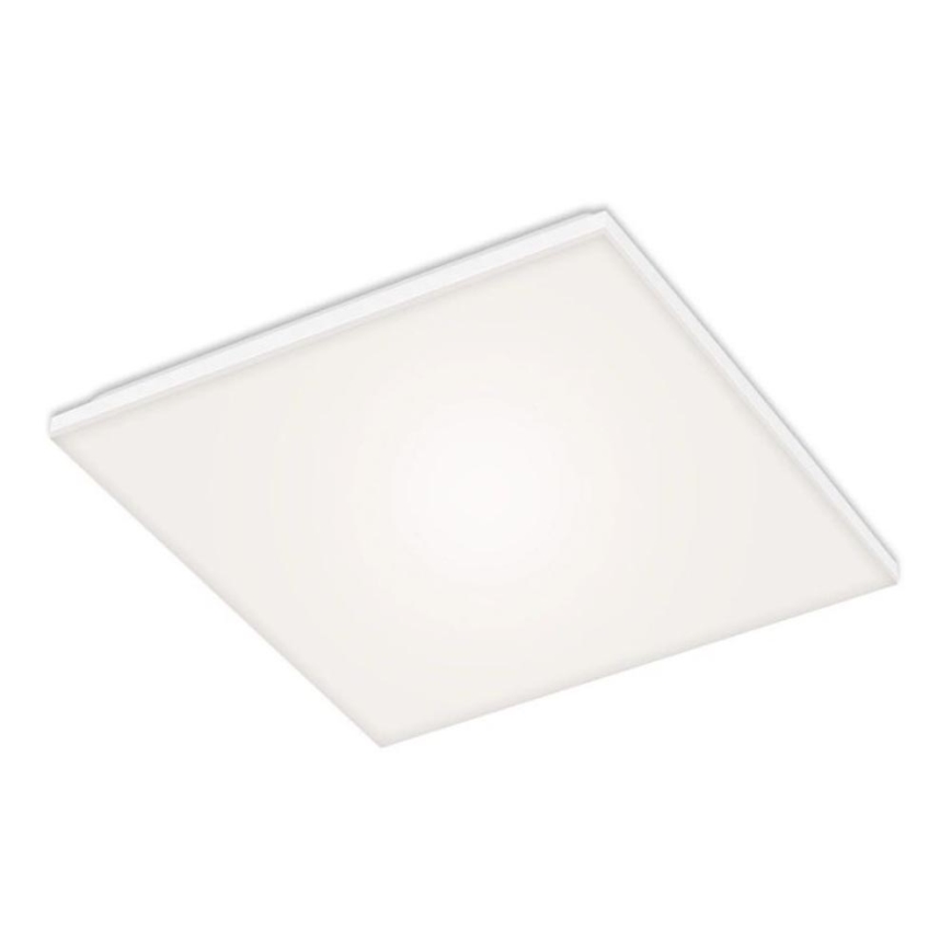 Briloner 7376-116 - LED loftlampe FRAMELESS LED/24W/230V