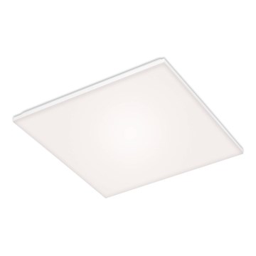 Briloner 7376-216 - LED overflademonteret panel rammeløst LED/38W/230V 59,5x59,5 cm 4000K