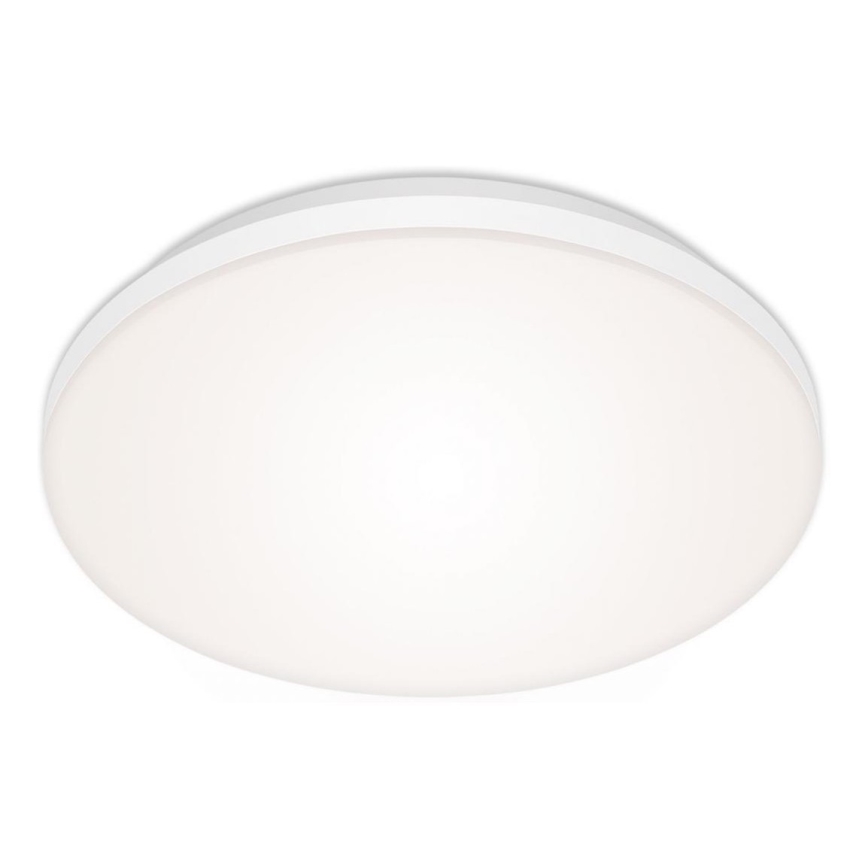 Briloner 7377-016 - LED loftlampe dæmpbar LED/12W/230V 3000-6500K + fjernbetjening