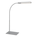 Briloner 7389-014 - LED Dæmpbar touch-funktion flexible bordlampe SERVO LED/8W/230V 3000/4000/6500K