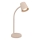 Briloner 7476-011 - Bordlampe SKRIVA 1xGU10/9W/230V beige