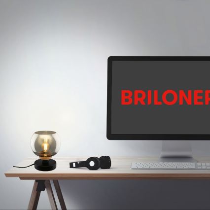 Briloner 7487015 - Bordlampe 1xE14/10W/230V
