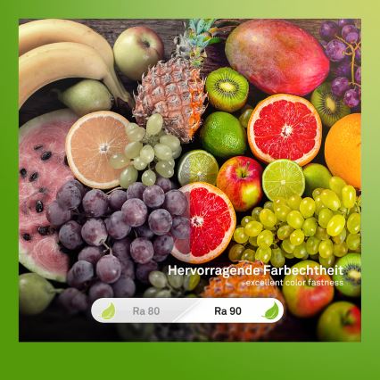 Briloner 7587032 - SÆT 3x LED dæmpbare indbygningsarmaturer til badeværelse KLIRA LED/4,9W/230V 2500/3000/4000K IP23 mat krom