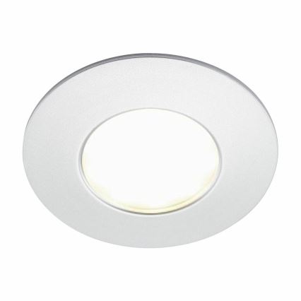 Briloner 8308-019 - LED indbygningslampe til badeværelse dæmpbar LED/5W/230V IP44