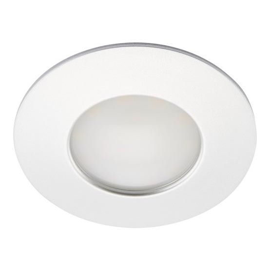 Briloner 8308-019 - LED indbygningslampe til badeværelse dæmpbar LED/5W/230V IP44