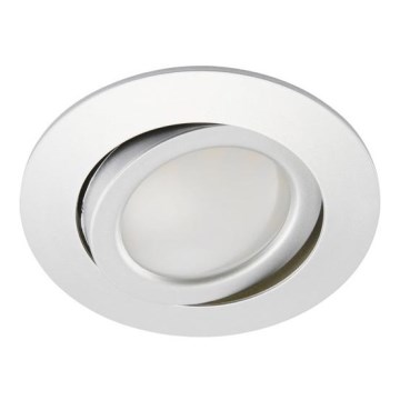 Briloner 8309-019 - LED indbygningslampe til badeværelse dæmpbar LED/5W/230V IP23