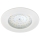 Briloner 8310-016 - LED indbygningslampe til badeværelse ATTACH LED/10,5W/230V IP44