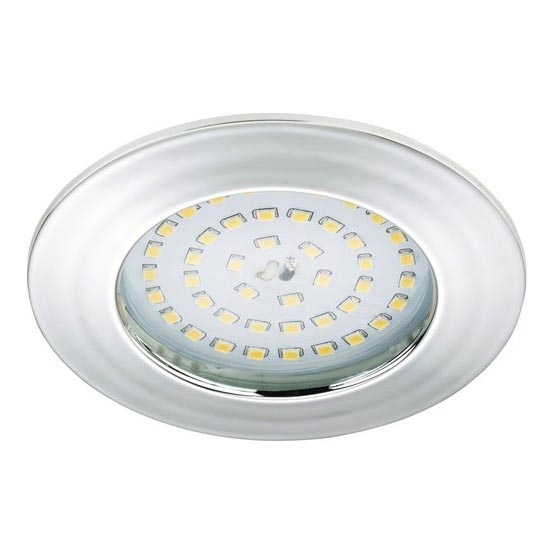 Briloner 8310-018 - LED indbygningslampe til badeværelse LED/10,5W/230V IP44