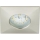 Briloner 8313-012 - LED indbygningslampe til badeværelse LED/5W/230V IP44 mat krom