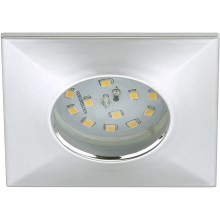 Briloner 8313-018 - LED loftlampe til badeværelse LED/5W/230V IP44