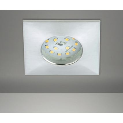 Briloner 8313-019 - LED indbygningsspot til badeværelse LED/5W/230V IP44