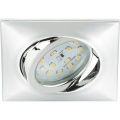 Briloner 8314-018 - LED indbygningsspot til badeværelse LED/5W/230V