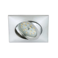 Briloner 8314-019 - LED indbygningsspot til badeværelse LED/5W/230V