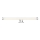 Briloner - LED badeværelses spejlbelysning SPLASH LED/10W/230V IP44