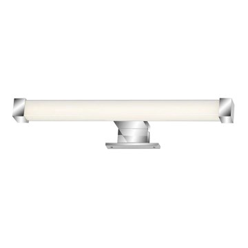 Briloner - LED badeværelses spejlbelysning SPLASH LED/8W/230V IP44