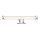 Briloner - LED badeværelses spejlbelysning SPLASH LED/8W/230V IP44