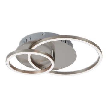 Briloner - LED Dæmpbar loftlampe FRAMES LED/24,5W/230V