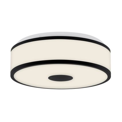Briloner - LED loftlampe BLOCK LED/12W/230V