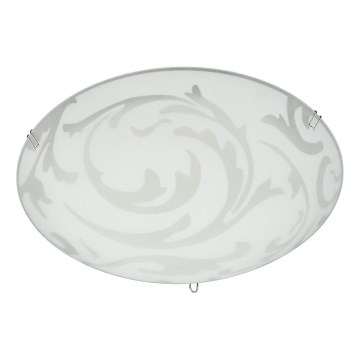 Briloner - LED loftlampe DEKO LED/9W/230V diameter 25 cm