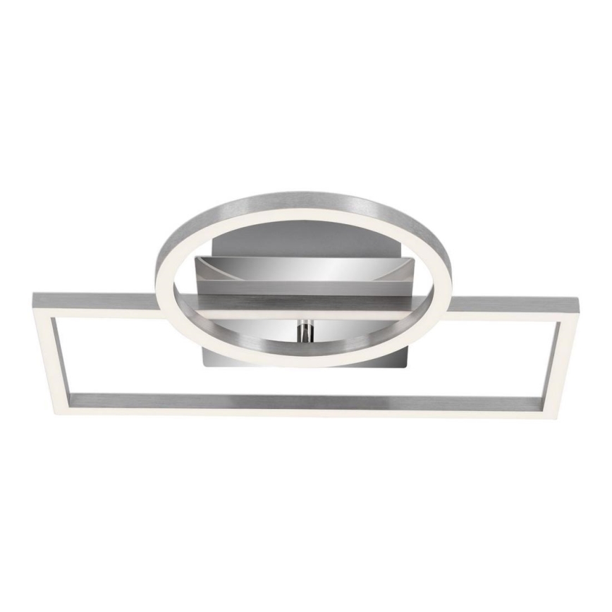 Briloner - LED loftlampe dæmpbar FRAMES LED/19W/230V