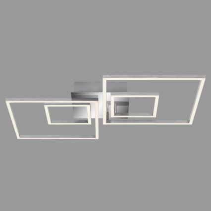 Briloner - LED loftlampe dæmpbar FRAMES LED/40W/230V