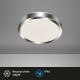 Briloner - LED loftlampe til badeværelse SPLASH LED/15W/230V IP44