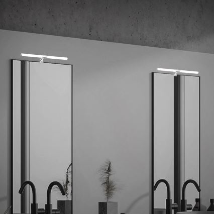 Briloner - LED-spejlbelysning SALA til badeværelset LED/8W/230V 4000K IP44 55 cm