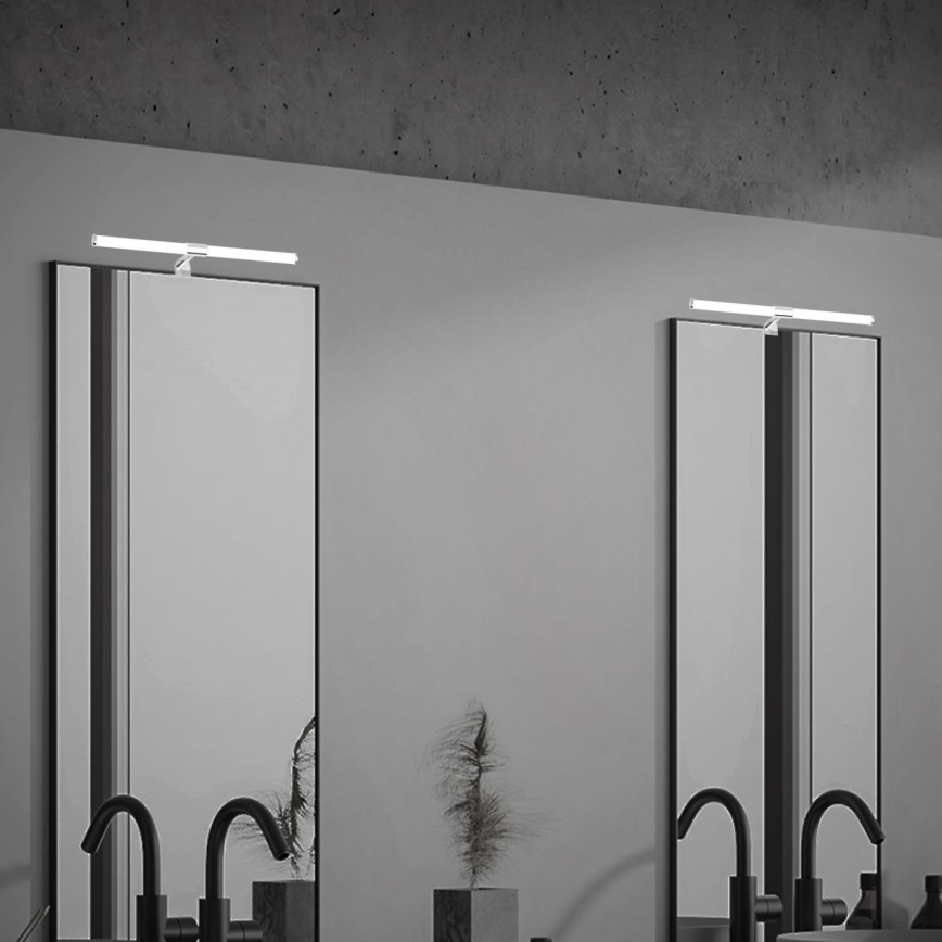 Briloner - LED-spejlbelysning SALA til badeværelset LED/8W/230V 4000K IP44 55 cm