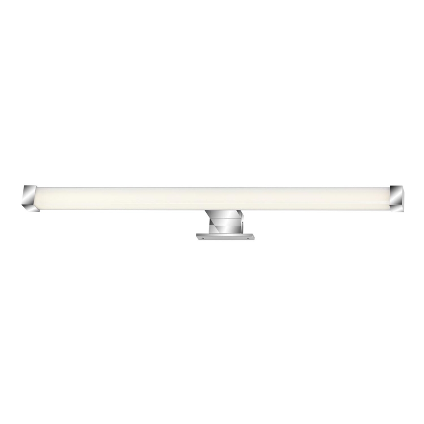 Briloner - LED spejllampe til badeværelse SPLASH LED/10W/230V IP44